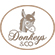 Donkeys & Co