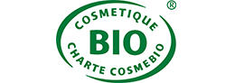 Cosmetique BIO charte cosmebio